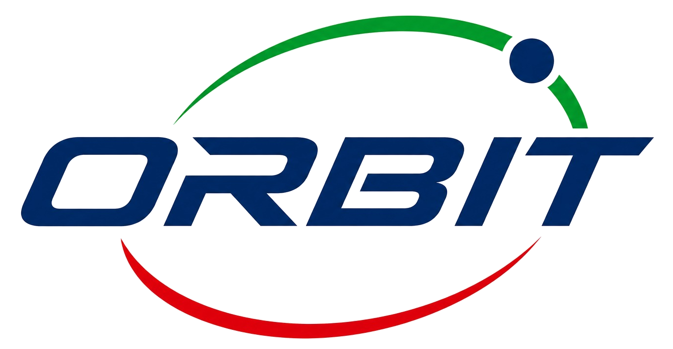 ORBIT logo
